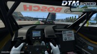 DTM Experience