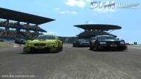 DTM Experience
