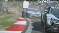 DTM Experience