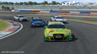 DTM Experience