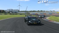 DTM Experience