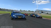 DTM Experience