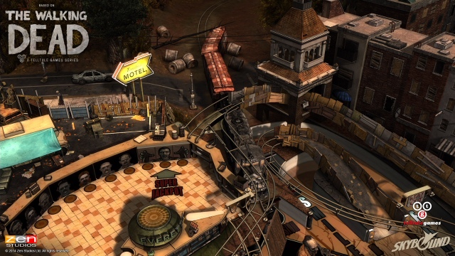 Zen Pinball 2