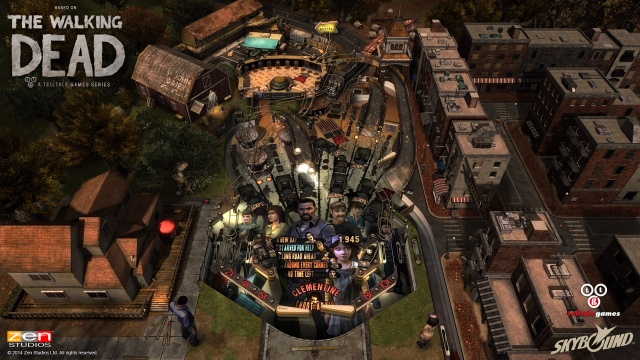 Zen Pinball 2