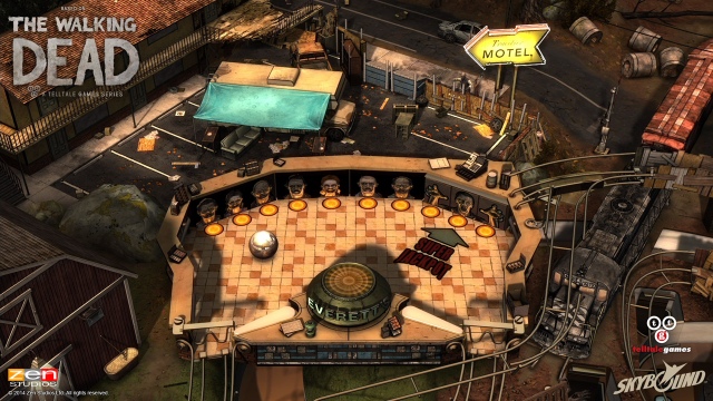Zen Pinball 2