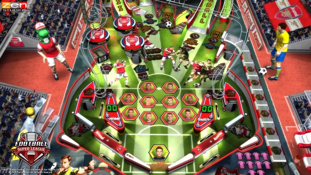 Zen Pinball 2
