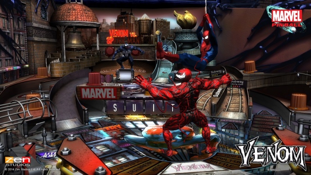 Zen Pinball 2