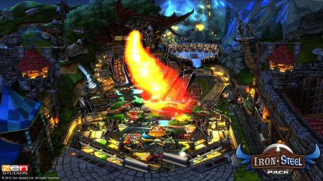 Zen Pinball 2