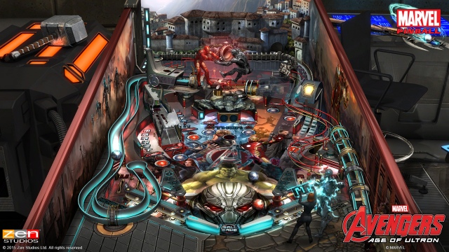 Zen Pinball 2