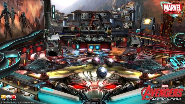 Zen Pinball 2