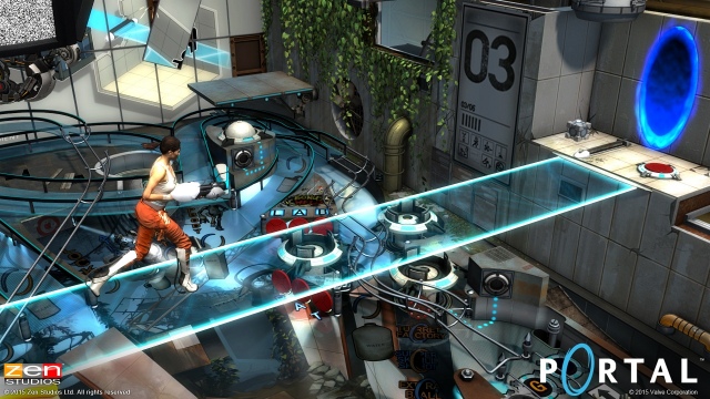 Zen Pinball 2