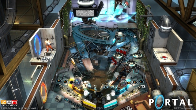 Zen Pinball 2