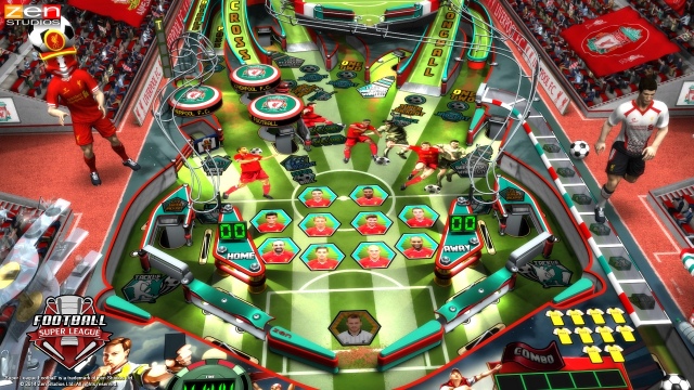 Zen Pinball 2