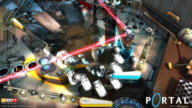 Zen Pinball 2