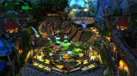 Iron & Steel Pinball: CastleStorm - Zen Pinball 2