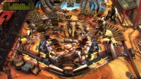 Iron & Steel Pinball: Wild West Rampage - Zen Pinball 2