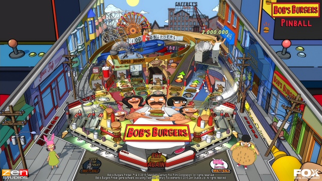 Zen Pinball 2