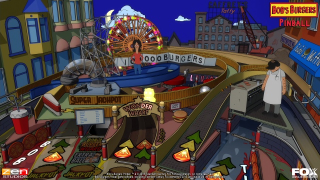 Zen Pinball 2
