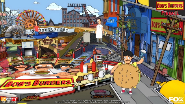 Zen Pinball 2