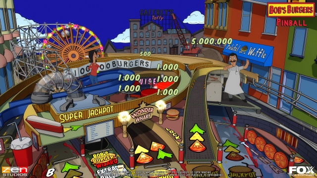 Zen Pinball 2