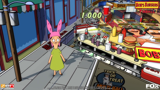 Zen Pinball 2