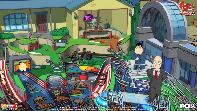 Zen Pinball 2