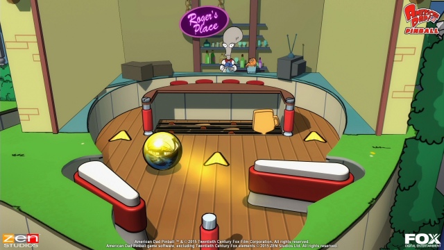 Zen Pinball 2