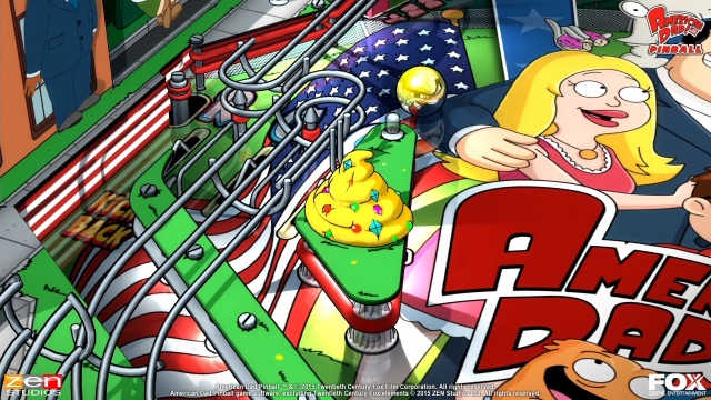 Zen Pinball 2