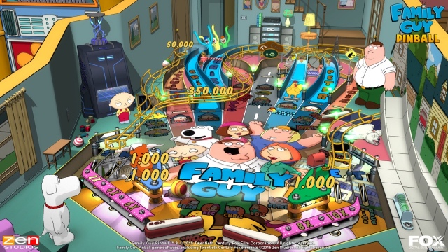 Zen Pinball 2
