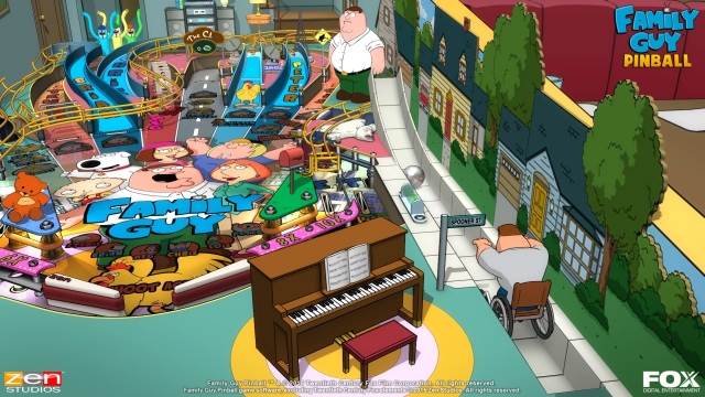 Zen Pinball 2