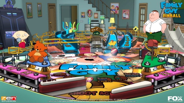 Zen Pinball 2