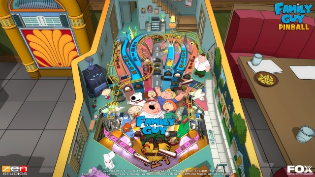 Zen Pinball 2