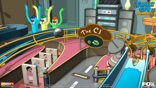 Zen Pinball 2