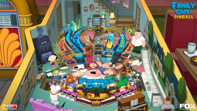 Zen Pinball 2