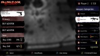 Killing Floor: Calamity