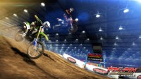 MX vs ATV Supercross Encore