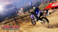 MX vs ATV Supercross Encore
