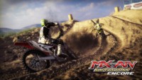 MX vs ATV Supercross Encore