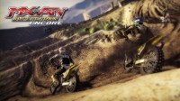 MX vs ATV Supercross Encore