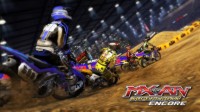 MX vs ATV Supercross Encore