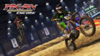 MX vs ATV Supercross Encore