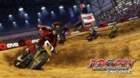 MX vs ATV Supercross Encore