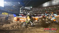 MX vs ATV Supercross Encore
