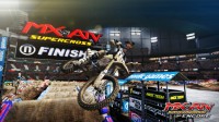 MX vs ATV Supercross Encore