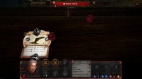 The Witcher Adventure Game