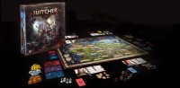 The Witcher Adventure Game