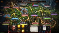 The Witcher Adventure Game