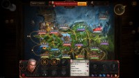 The Witcher Adventure Game