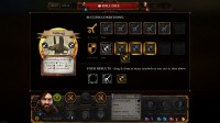 The Witcher Adventure Game
