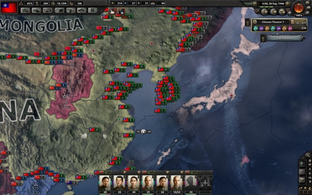Hearts of Iron IV – Together For Victory